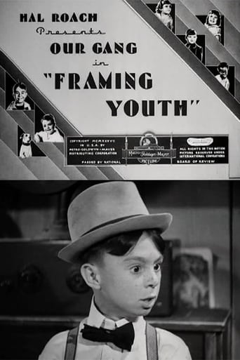 Framing Youth (1937)