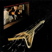 Wishbone Ash - Just Testing