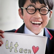 Drama Festival 2014: 4Teen