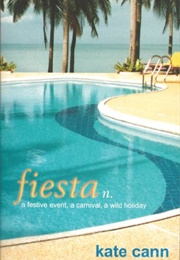 Fiesta (Kate Cann)