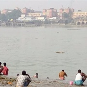 Hooghly River