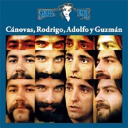 Señora Azul – Canovas, Rodrigo, Adolfo Y Guzman (1974)