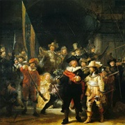 Rijksmuseum, Amsterdam