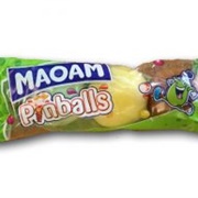 Maoam Pinballs
