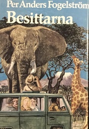 Besittarna (Per Anders Fogelström)