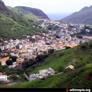 Ribeira Brava, Cape Verde