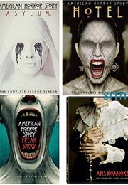 American Horror Story (2011)