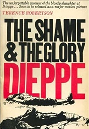Tragedy at Dieppe (Zuelke)
