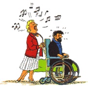 The Jewel Song - Bianca Castafiore