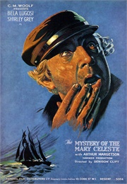 The Mystery of the Mary Celeste (1935)