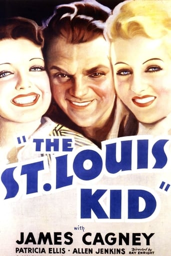 The St. Louis Kid (1934)