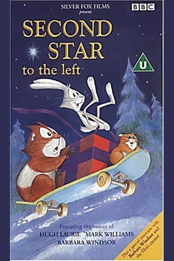 Second Star to the Left (2001)