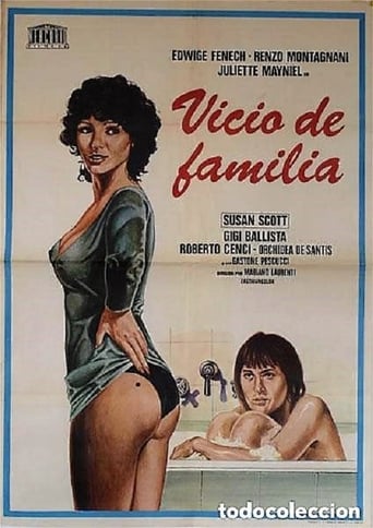Il Vizio Di Famiglia (1975)