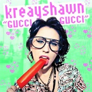 Kreayshawn - Gucci Gucci