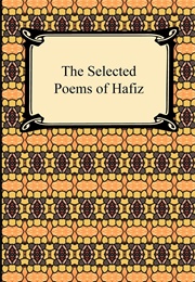 Selected Poems (Hafiz)