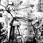 Judas Cradle