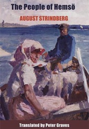 The People of Hemso (August Strindberg)