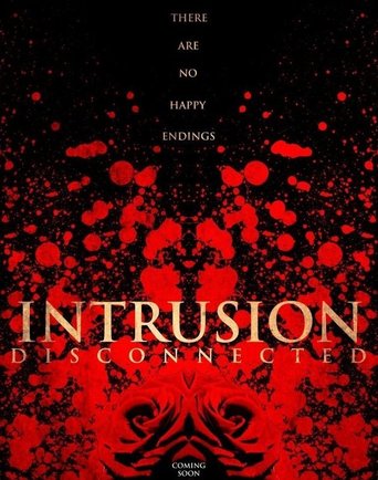Intrusion: Disconnected (2014)