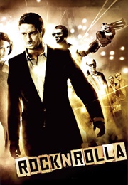 Rocknrolla (2008)