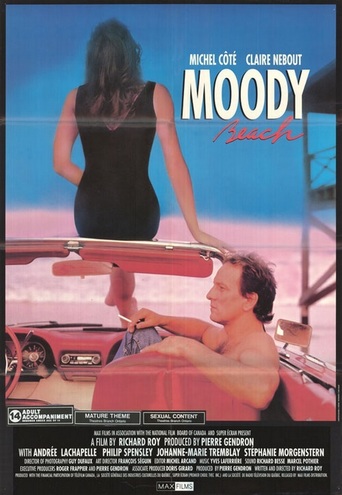 Moody Beach (1990)