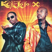 K-Ci & Jojo - X