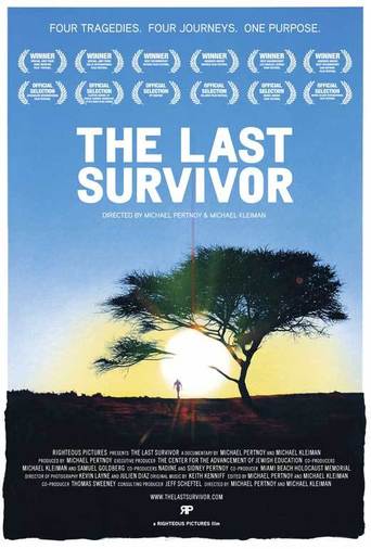 The Last Survivor (2010)