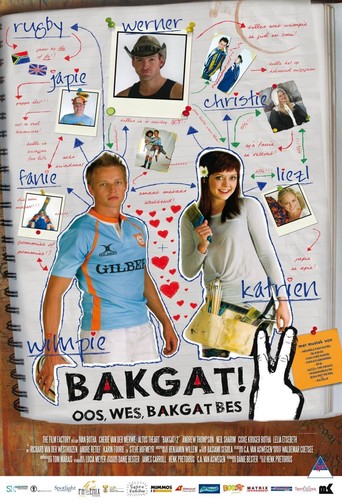 Bakgat 2 (2010)