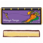Zotter Mango Tango