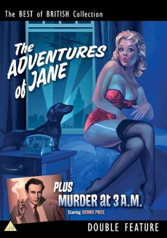 The Adventures of Jane (1949)