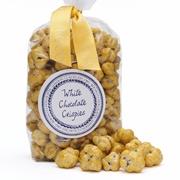Rococo White Chocolate Crispies
