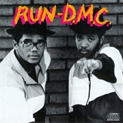 Run–D.M.C. (Run-DMC,1984)