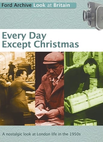 Every Day Except Christmas (1957)