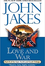 Love and War (John Jakes)