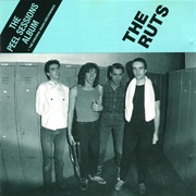 The Ruts-The Peel Sessions Album