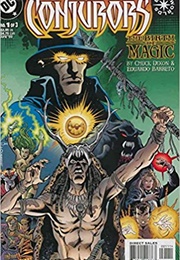 Conjurors (Chuck Dixon)
