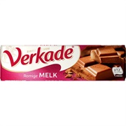 Verkade Romige Melk