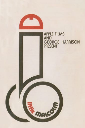 Little Malcolm (1974)