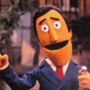 Guy Smiley — Bernie Liederkrantz