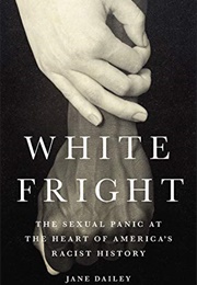 White Fright (Jane Dailey)