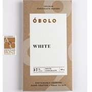 Obolo White