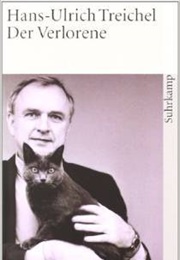 Der Verlorene (Hans-Ulrich Treichel)