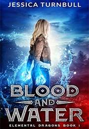 Blood and Water (Jessica Turnbull)