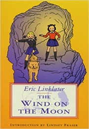 The Wind on the Moon (Eric Linklater)