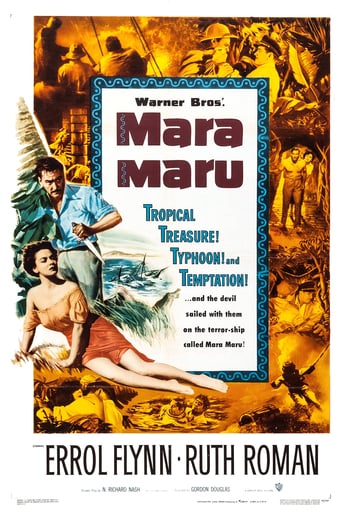 Mara Maru (1952)