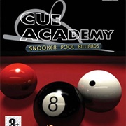 Cue Academy: Snooker, Pool, Billiards