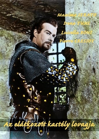 Il Cavaliere Del Castello Maledetto (1959)