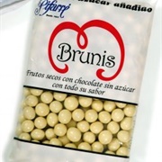 Pifarre Chocolate Hazelnut Brunis