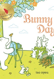 Bunny Days (Tao Nyeu)