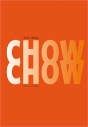 Chow Chow (Anna Hallberg)