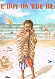 The Boy on the Beach (Niki Daly)